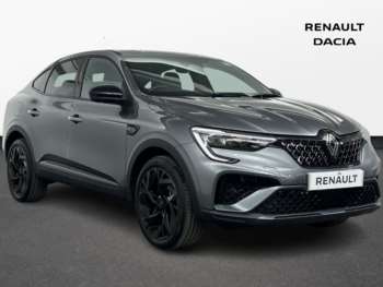 2025 (25) - 1.6 E-TECH esprit Alpine Auto Euro 6 (s/s) 5dr