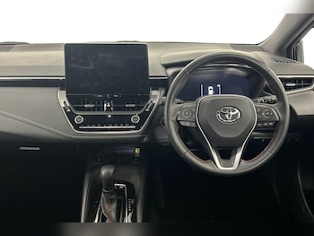Used Toyota Corolla 2023 for sale - 75857363: Photo