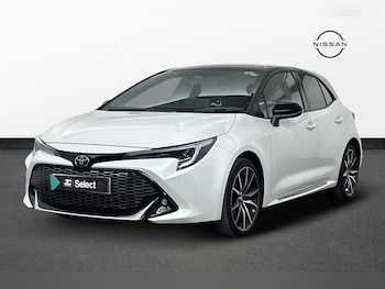 Used Toyota Corolla 2023 for sale - 75857363: Photo