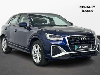 2020 (70) - 1.5 TFSI CoD 35 S line Euro 6 (s/s) 5dr
