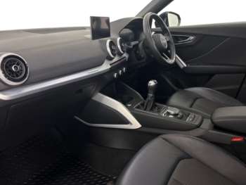 Used Audi Q2 2020 for sale - 74849102: Photo