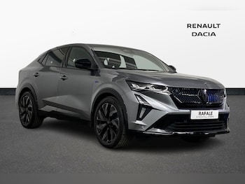 Used Renault Other 2025 for sale - 75520402: Photo