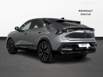 Used Renault Other 2025 for sale - 75520402: Photo