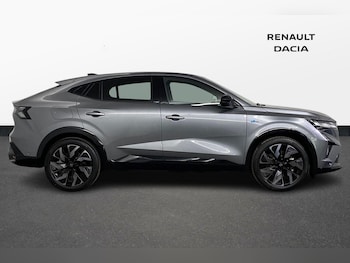Used Renault Other 2025 for sale - 75520402: Photo