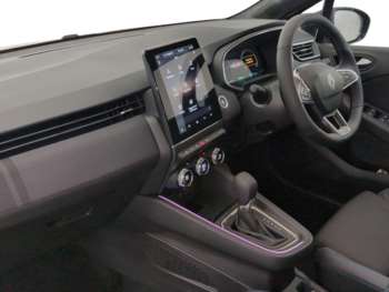 Used Renault Clio 2025 for sale - 75109374: Photo