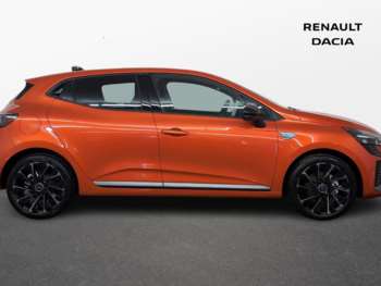 Used Renault Clio 2025 for sale - 75109374: Photo