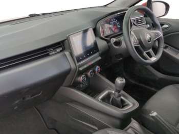 Used Renault Clio 2021 for sale - 74850796: Photo