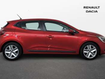 Used Renault Clio 2021 for sale - 74850796: Photo