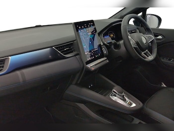 Used Renault Captur 2025 for sale - 75109256: Photo
