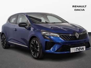 2025 (25) - 1.6 E-TECH techno Auto Euro 6 (s/s) 5dr