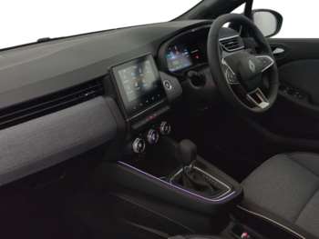 Used Renault Clio 2025 for sale - 75110474: Photo