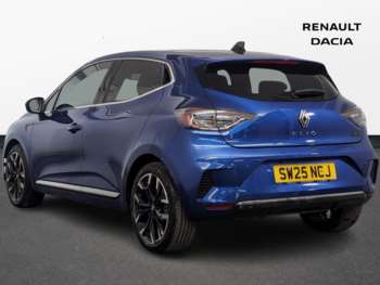 Used Renault Clio 2025 for sale - 75110474: Photo