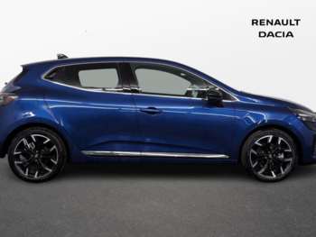 Used Renault Clio 2025 for sale - 75110474: Photo