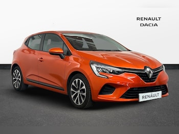 Renault - Clio