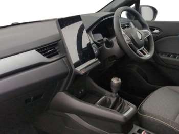 Used Renault Captur 2025 for sale - 75109148: Photo