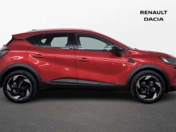 Used Renault Captur 2025 for sale - 75109148: Photo