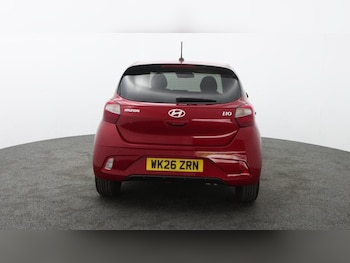 Used Hyundai i10 2026 for sale - 78974034: Photo