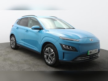 Hyundai KONA feature image