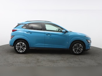 Used Hyundai KONA undefined for sale - 77965901: Photo
