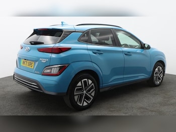 Used Hyundai KONA undefined for sale - 77965901: Photo