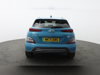 Used Hyundai KONA undefined for sale - 77965901: Photo