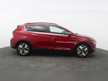 Used Hyundai BAYON undefined for sale - 77619869: Photo