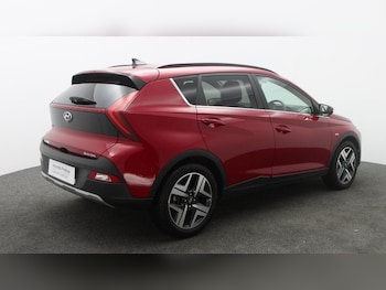 Used Hyundai BAYON undefined for sale - 77619869: Photo