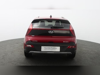 Used Hyundai BAYON undefined for sale - 77619869: Photo