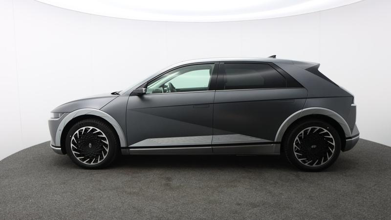 Used Hyundai IONIQ 5 2025 for sale - 77117038: Photo 6