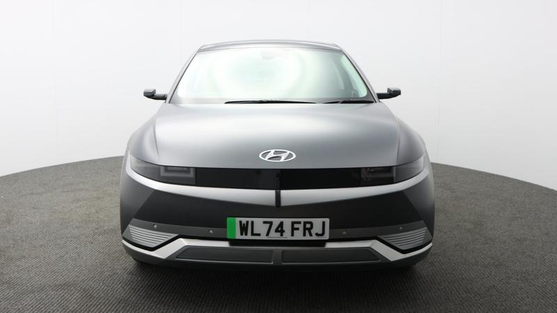 Used Hyundai IONIQ 5 2025 for sale - 77117038: Photo 8
