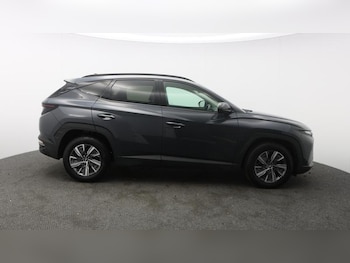Used Hyundai TUCSON 2022 for sale - 77117006: Photo