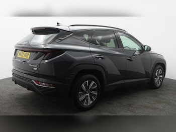 Used Hyundai TUCSON 2022 for sale - 77117006: Photo