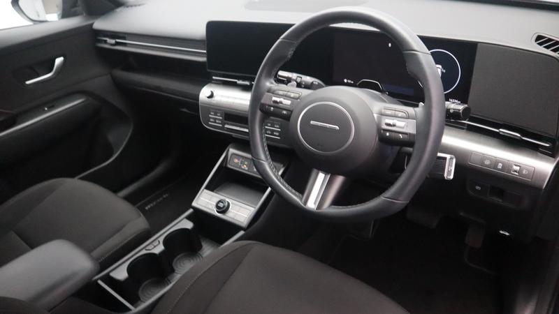 Used Hyundai KONA 2023 for sale - 77117017: Photo 10