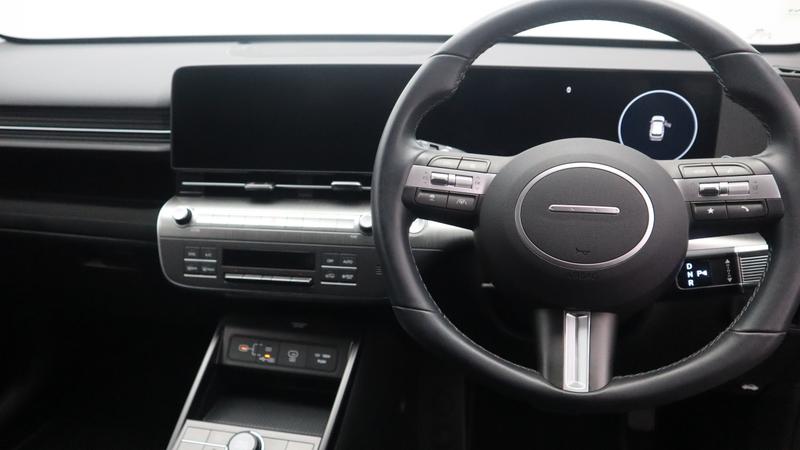 Used Hyundai KONA 2023 for sale - 77117017: Photo 11