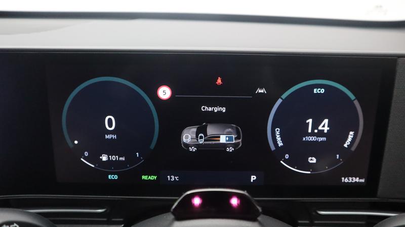 Used Hyundai KONA 2023 for sale - 77117017: Photo 20