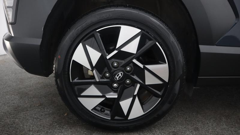 Used Hyundai KONA 2023 for sale - 77117017: Photo 30