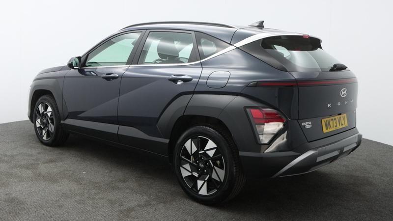 Used Hyundai KONA 2023 for sale - 77117017: Photo 5
