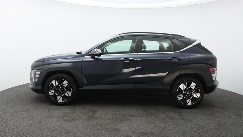 Used Hyundai KONA 2023 for sale - 77117017: Photo 6
