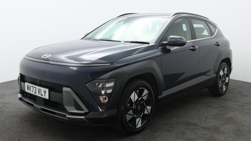 Used Hyundai KONA 2023 for sale - 77117017: Photo 7