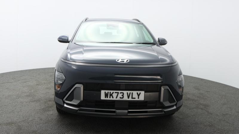 Used Hyundai KONA 2023 for sale - 77117017: Photo 8