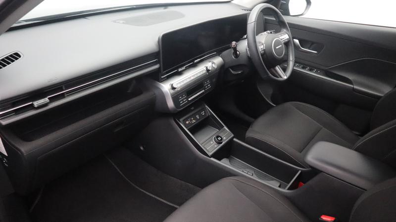 Used Hyundai KONA 2023 for sale - 77117017: Photo 9