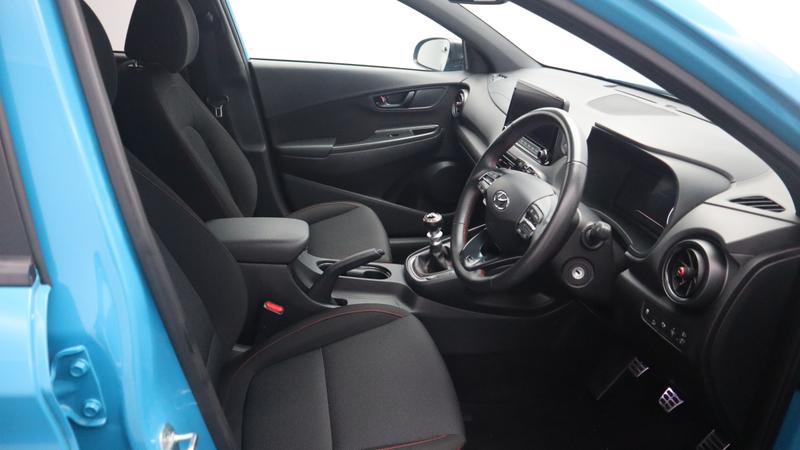 Used Hyundai KONA 2022 for sale - 77450342: Photo 10