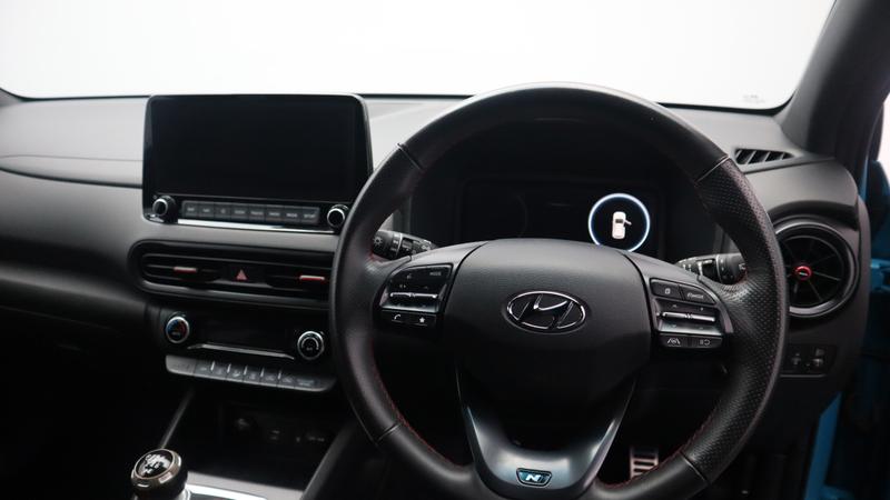 Used Hyundai KONA 2022 for sale - 77450342: Photo 11