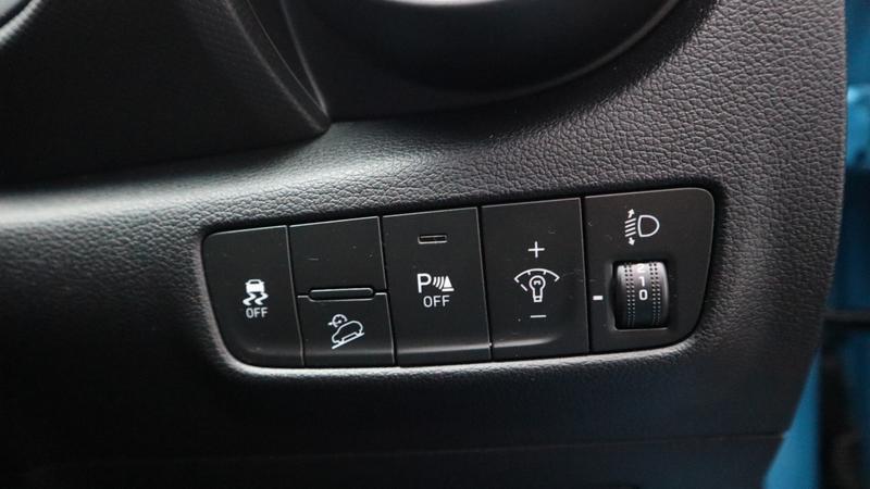 Used Hyundai KONA 2022 for sale - 77450342: Photo 13