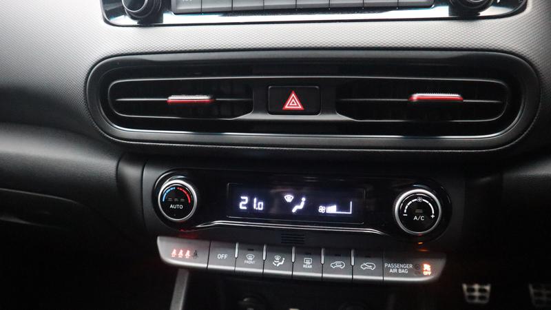 Used Hyundai KONA 2022 for sale - 77450342: Photo 20