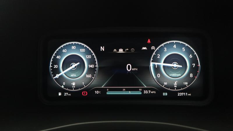 Used Hyundai KONA 2022 for sale - 77450342: Photo 21