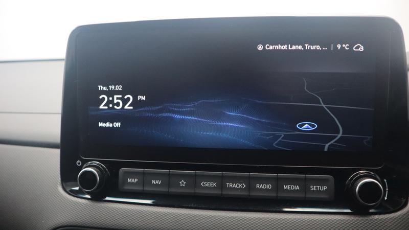 Used Hyundai KONA 2022 for sale - 77450342: Photo 22