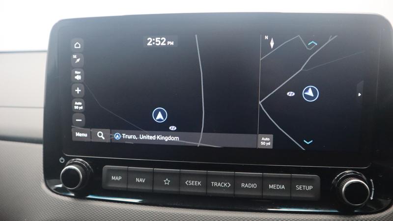 Used Hyundai KONA 2022 for sale - 77450342: Photo 23