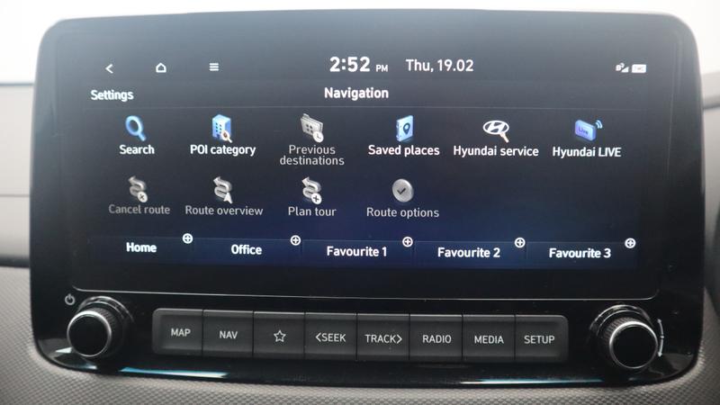 Used Hyundai KONA 2022 for sale - 77450342: Photo 24