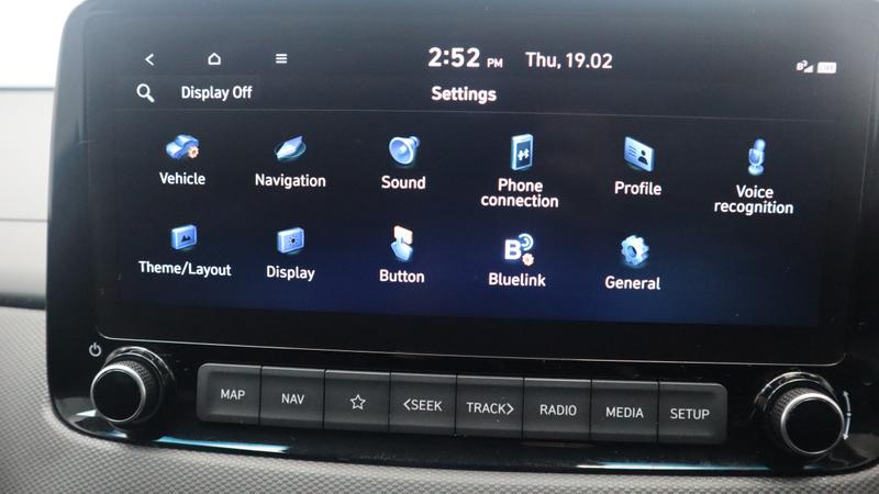 Used Hyundai KONA 2022 for sale - 77450342: Photo 26